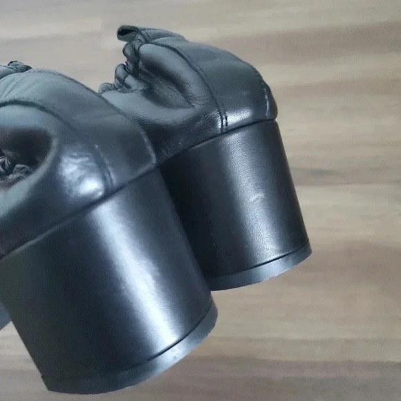 Everlane The Italian Leather  Day Heel - Picture 7 of 10